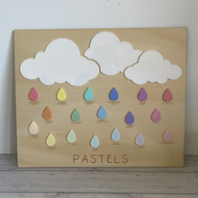 Load image into Gallery viewer, Children&#39;s Artwork Fridge Magnets

