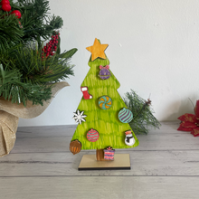 Load image into Gallery viewer, DIY Christmas Tree Kit
