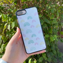 Load image into Gallery viewer, Boho Rainbow Phone Case
