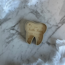 Load image into Gallery viewer, Tooth Fairy Tray
