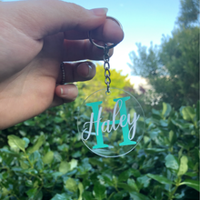 Load image into Gallery viewer, 5cm Custom Acrylic Keychains
