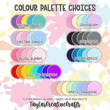 Load image into Gallery viewer, Personalised Acrylic Name Badge
