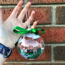 Load image into Gallery viewer, Personalised Christmas Photo Baubles
