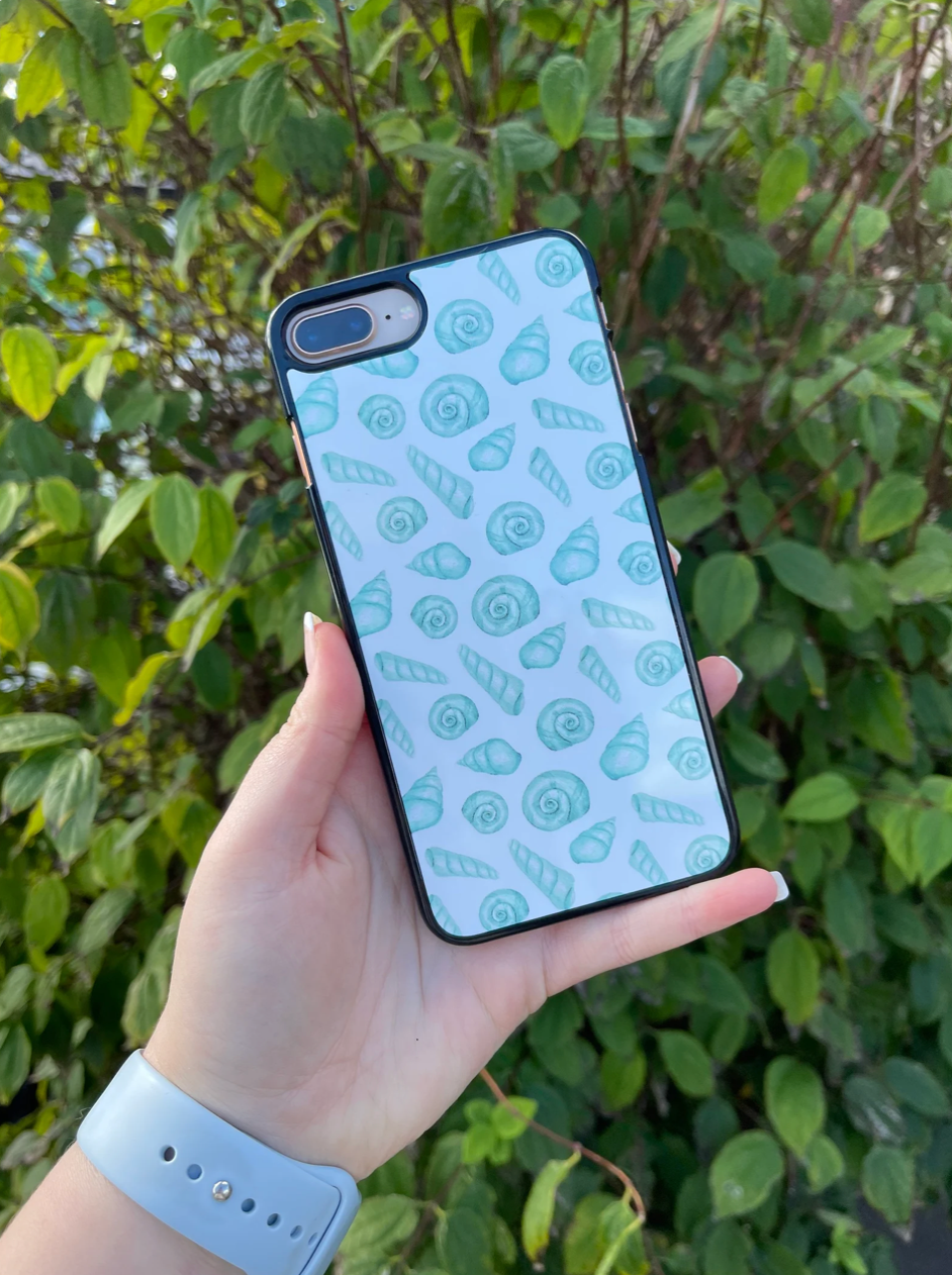 Seashell Phone Case